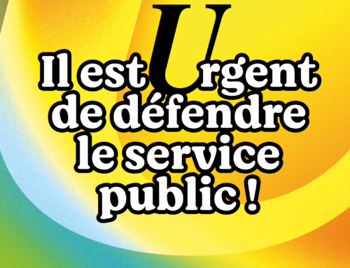 Stanislas Guerini en Loir-et-Cher : attaque en règle contre la Fonction Publique