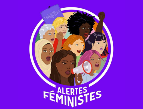 Alertes féministes, nouveau rassemblement