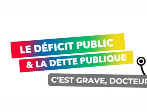STOP à l’austérité ! Budget 2026 : d’autres financements sont possibles ! La mobilisation reste indispensable.
